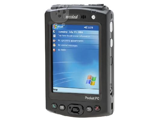 PoulaTo: pocket PC